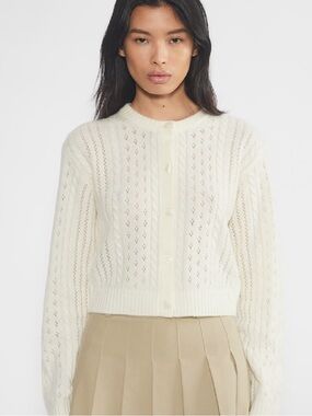 Sunday Best Sweetspot Cardigan